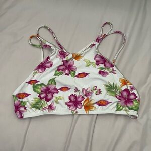 Frankie’s bikini top